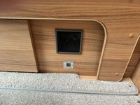 USED 2015 15 BAILEY APPROACH AUTOGRAPH 740 4 BERTH BLACK CAB LUXURY MOTORHOME 2.2 BOXER 130 BHP 4 BERTH 2 TRAVEL SEATS F.S.H