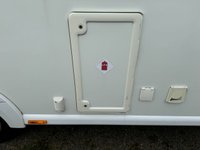 USED 2015 15 BAILEY APPROACH AUTOGRAPH 740 4 BERTH BLACK CAB LUXURY MOTORHOME 2.2 BOXER 130 BHP 4 BERTH 2 TRAVEL SEATS F.S.H