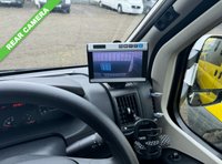 USED 2015 15 BAILEY APPROACH AUTOGRAPH 740 4 BERTH BLACK CAB LUXURY MOTORHOME 2.2 BOXER 130 BHP 4 BERTH 2 TRAVEL SEATS F.S.H