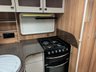 USED 2015 15 BAILEY APPROACH AUTOGRAPH 740 4 BERTH BLACK CAB LUXURY MOTORHOME 2.2 BOXER 130 BHP 4 BERTH 2 TRAVEL SEATS F.S.H