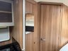 USED 2015 15 BAILEY APPROACH AUTOGRAPH 740 4 BERTH BLACK CAB LUXURY MOTORHOME 2.2 BOXER 130 BHP 4 BERTH 2 TRAVEL SEATS F.S.H