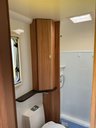 USED 2015 15 BAILEY APPROACH AUTOGRAPH 740 4 BERTH BLACK CAB LUXURY MOTORHOME 2.2 BOXER 130 BHP 4 BERTH 2 TRAVEL SEATS F.S.H