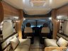 USED 2015 15 BAILEY APPROACH AUTOGRAPH 740 4 BERTH BLACK CAB LUXURY MOTORHOME 2.2 BOXER 130 BHP 4 BERTH 2 TRAVEL SEATS F.S.H