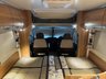 USED 2015 15 BAILEY APPROACH AUTOGRAPH 740 4 BERTH BLACK CAB LUXURY MOTORHOME 2.2 BOXER 130 BHP 4 BERTH 2 TRAVEL SEATS F.S.H