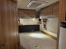 USED 2015 15 BAILEY APPROACH AUTOGRAPH 740 4 BERTH BLACK CAB LUXURY MOTORHOME 2.2 BOXER 130 BHP 4 BERTH 2 TRAVEL SEATS F.S.H
