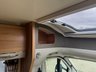 USED 2015 15 BAILEY APPROACH AUTOGRAPH 740 4 BERTH BLACK CAB LUXURY MOTORHOME 2.2 BOXER 130 BHP 4 BERTH 2 TRAVEL SEATS F.S.H