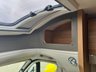 USED 2015 15 BAILEY APPROACH AUTOGRAPH 740 4 BERTH BLACK CAB LUXURY MOTORHOME 2.2 BOXER 130 BHP 4 BERTH 2 TRAVEL SEATS F.S.H