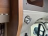 USED 2015 15 BAILEY APPROACH AUTOGRAPH 740 4 BERTH BLACK CAB LUXURY MOTORHOME 2.2 BOXER 130 BHP 4 BERTH 2 TRAVEL SEATS F.S.H