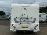 USED 2015 15 BAILEY APPROACH AUTOGRAPH 740 4 BERTH BLACK CAB LUXURY MOTORHOME 2.2 BOXER 130 BHP 4 BERTH 2 TRAVEL SEATS F.S.H