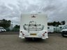 USED 2015 15 BAILEY APPROACH AUTOGRAPH 740 4 BERTH BLACK CAB LUXURY MOTORHOME 2.2 BOXER 130 BHP 4 BERTH 2 TRAVEL SEATS F.S.H