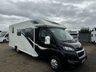 USED 2015 15 BAILEY APPROACH AUTOGRAPH 740 4 BERTH BLACK CAB LUXURY MOTORHOME 2.2 BOXER 130 BHP 4 BERTH 2 TRAVEL SEATS F.S.H