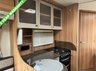 USED 2015 15 BAILEY APPROACH AUTOGRAPH 740 4 BERTH BLACK CAB LUXURY MOTORHOME 2.2 BOXER 130 BHP 4 BERTH 2 TRAVEL SEATS F.S.H