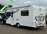 USED 2015 15 BAILEY APPROACH AUTOGRAPH 740 4 BERTH BLACK CAB LUXURY MOTORHOME 2.2 BOXER 130 BHP 4 BERTH 2 TRAVEL SEATS F.S.H