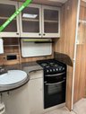 USED 2015 15 BAILEY APPROACH AUTOGRAPH 740 4 BERTH BLACK CAB LUXURY MOTORHOME 2.2 BOXER 130 BHP 4 BERTH 2 TRAVEL SEATS F.S.H
