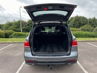 USED 2018 68 MERCEDES-BENZ GLE-CLASS 3.0 GLE 350 D 4MATIC AMG NIGHT EDITION PREMIUM PLUS 5d 255 BHP HIGH SPEC / NIGHT EDITION