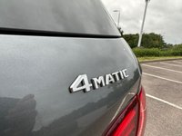 USED 2018 68 MERCEDES-BENZ GLE-CLASS 3.0 GLE 350 D 4MATIC AMG NIGHT EDITION PREMIUM PLUS 5d 255 BHP HIGH SPEC / NIGHT EDITION