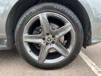 USED 2018 68 MERCEDES-BENZ GLE-CLASS 3.0 GLE 350 D 4MATIC AMG NIGHT EDITION PREMIUM PLUS 5d 255 BHP HIGH SPEC / NIGHT EDITION