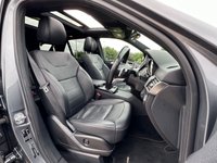 USED 2018 68 MERCEDES-BENZ GLE-CLASS 3.0 GLE 350 D 4MATIC AMG NIGHT EDITION PREMIUM PLUS 5d 255 BHP HIGH SPEC / NIGHT EDITION