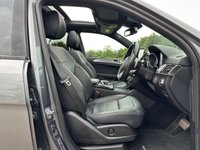 USED 2018 68 MERCEDES-BENZ GLE-CLASS 3.0 GLE 350 D 4MATIC AMG NIGHT EDITION PREMIUM PLUS 5d 255 BHP HIGH SPEC / NIGHT EDITION