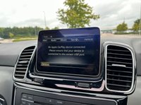 USED 2018 68 MERCEDES-BENZ GLE-CLASS 3.0 GLE 350 D 4MATIC AMG NIGHT EDITION PREMIUM PLUS 5d 255 BHP HIGH SPEC / NIGHT EDITION