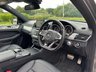 USED 2018 68 MERCEDES-BENZ GLE-CLASS 3.0 GLE 350 D 4MATIC AMG NIGHT EDITION PREMIUM PLUS 5d 255 BHP HIGH SPEC / NIGHT EDITION