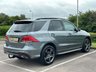 USED 2018 68 MERCEDES-BENZ GLE-CLASS 3.0 GLE 350 D 4MATIC AMG NIGHT EDITION PREMIUM PLUS 5d 255 BHP HIGH SPEC / NIGHT EDITION