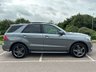 USED 2018 68 MERCEDES-BENZ GLE-CLASS 3.0 GLE 350 D 4MATIC AMG NIGHT EDITION PREMIUM PLUS 5d 255 BHP HIGH SPEC / NIGHT EDITION