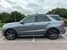USED 2018 68 MERCEDES-BENZ GLE-CLASS 3.0 GLE 350 D 4MATIC AMG NIGHT EDITION PREMIUM PLUS 5d 255 BHP HIGH SPEC / NIGHT EDITION