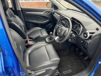 USED 2019 19 MG MG ZS 1.5 EXCLUSIVE 5d 105 BHP**LOW MILES**FINANCE AVAILABLE** 