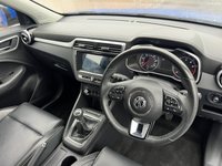 USED 2019 19 MG MG ZS 1.5 EXCLUSIVE 5d 105 BHP**LOW MILES**FINANCE AVAILABLE** 