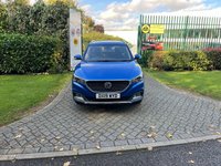 USED 2019 19 MG MG ZS 1.5 EXCLUSIVE 5d 105 BHP**LOW MILES**FINANCE AVAILABLE** 