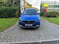 USED 2019 19 MG MG ZS 1.5 EXCLUSIVE 5d 105 BHP**LOW MILES**FINANCE AVAILABLE** 