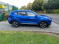 USED 2019 19 MG MG ZS 1.5 EXCLUSIVE 5d 105 BHP**LOW MILES**FINANCE AVAILABLE** 