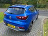 USED 2019 19 MG MG ZS 1.5 EXCLUSIVE 5d 105 BHP**LOW MILES**FINANCE AVAILABLE** 