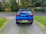 USED 2019 19 MG MG ZS 1.5 EXCLUSIVE 5d 105 BHP**LOW MILES**FINANCE AVAILABLE** 