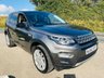 USED 2016 66 LAND ROVER DISCOVERY SPORT 2.0 TD4 HSE LUXURY 5d 180 BHP 