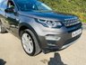 USED 2016 66 LAND ROVER DISCOVERY SPORT 2.0 TD4 HSE LUXURY 5d 180 BHP 