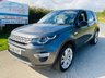 USED 2016 66 LAND ROVER DISCOVERY SPORT 2.0 TD4 HSE LUXURY 5d 180 BHP 