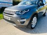 USED 2016 66 LAND ROVER DISCOVERY SPORT 2.0 TD4 HSE LUXURY 5d 180 BHP 