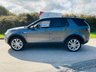 USED 2016 66 LAND ROVER DISCOVERY SPORT 2.0 TD4 HSE LUXURY 5d 180 BHP 