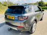 USED 2016 66 LAND ROVER DISCOVERY SPORT 2.0 TD4 HSE LUXURY 5d 180 BHP 