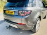 USED 2016 66 LAND ROVER DISCOVERY SPORT 2.0 TD4 HSE LUXURY 5d 180 BHP 