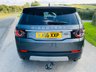 USED 2016 66 LAND ROVER DISCOVERY SPORT 2.0 TD4 HSE LUXURY 5d 180 BHP 