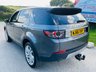 USED 2016 66 LAND ROVER DISCOVERY SPORT 2.0 TD4 HSE LUXURY 5d 180 BHP 