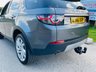 USED 2016 66 LAND ROVER DISCOVERY SPORT 2.0 TD4 HSE LUXURY 5d 180 BHP 