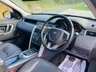 USED 2016 66 LAND ROVER DISCOVERY SPORT 2.0 TD4 HSE LUXURY 5d 180 BHP 