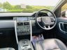USED 2016 66 LAND ROVER DISCOVERY SPORT 2.0 TD4 HSE LUXURY 5d 180 BHP 