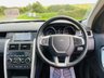 USED 2016 66 LAND ROVER DISCOVERY SPORT 2.0 TD4 HSE LUXURY 5d 180 BHP 