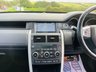 USED 2016 66 LAND ROVER DISCOVERY SPORT 2.0 TD4 HSE LUXURY 5d 180 BHP 