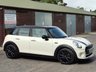 USED 2016 66 MINI HATCH COOPER 1.5 COOPER 5d 134 BHP 7x MINI SERVICE ENTRIES ON IDRIVE!